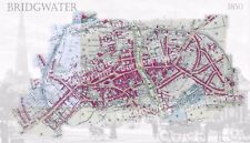 BRIDGWATER - Somerset - Large