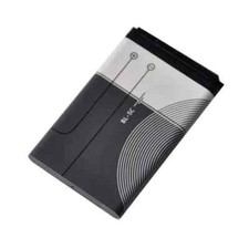 NEW  BATTERY BL-5C , Battery For Nokia 1112 1208 1600 2610 2600 n70 n71