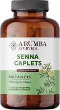 Senna Caplet 150 nos