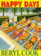 Happy Days,Beryl Cook-