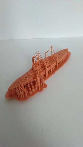 2000 hms warspite - warspite, battleship