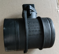 VW Golf MK4 2.8 V6 4motion MAF Mass Airflow Meter Sensor  071906461B