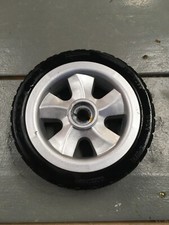Mobility Scooter Rascal Veo Sport Wheel Rear Spare Wheel