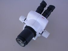 LEICA  GZ6 Stereo Zoom microscope