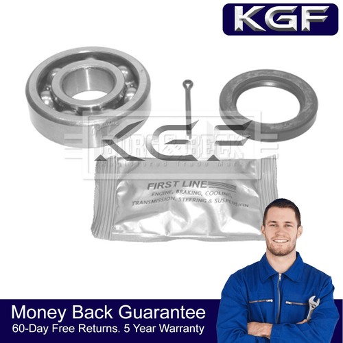 Kgf rear wheel - kgf,