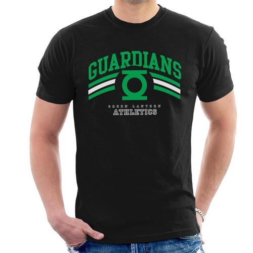 All every green - green, lantern