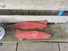 mobylette motobecane Tin Ware Sports Moped