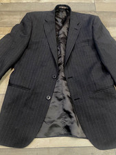 worn once MENS  KARL  JACKSON