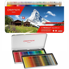 Caran d'Ache Prismalo