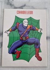 Spider-Man (Marvel) , Sugar