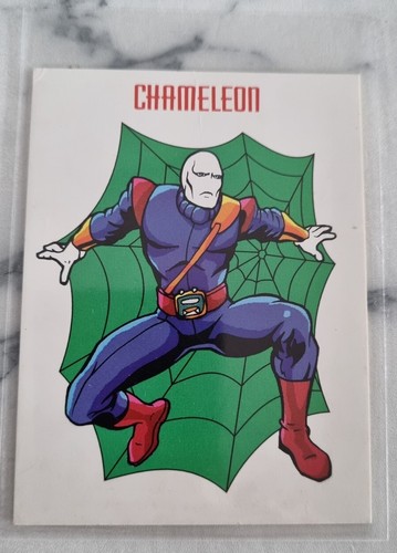 Spider man sugar - (marvel), ,