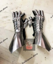 MEDIEVAL WARRIOR METAL GOTHIC