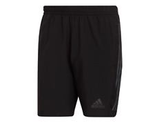 ADIDAS Men's Black Icon Full