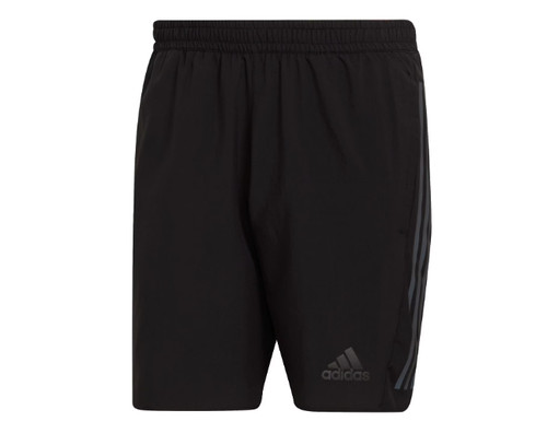 Adidas men black icon full - men's,