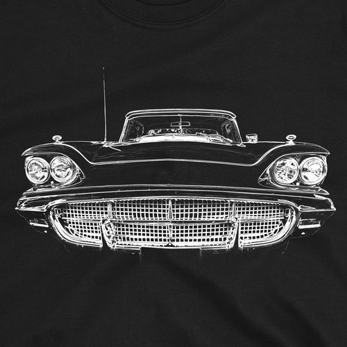 1960 american luxury - 1960,
