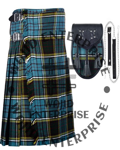 Scottish handmade men yard - scottish, men's