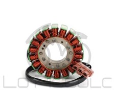 Starter Magnetic Field KTM