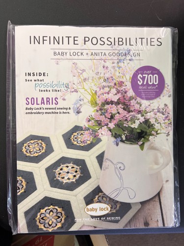 Anita goodesign infinite - anita,