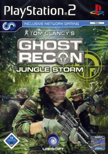 Tom clancy ghost recon - tom,