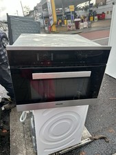Miele H6200BM Combination