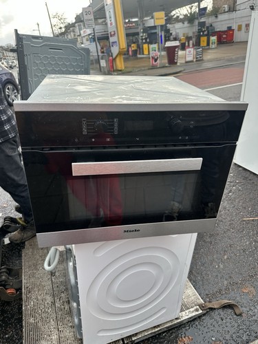 Miele h6200bm combination - miele,