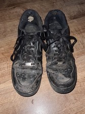 Nike Air Force 1 Low Triple