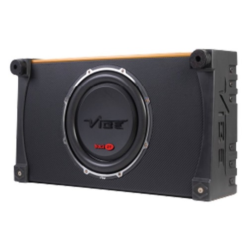 Vibe blackair inch - vibe, 12