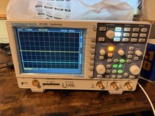 NEW Rohde & Schwarz RTC1002