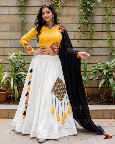 Chaniya choli designer set - chaniya,