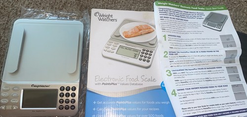 New weight watchers - new,