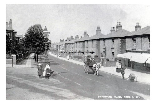 Rp15238 swanmore road - ,, ryde