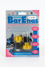Motorcycle Handlebar Bar Ends