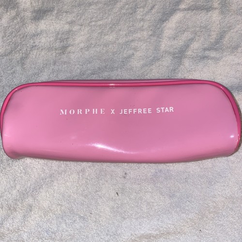 Morphe jeffree star make - x,