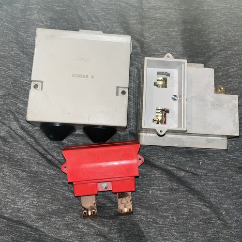Henley series service - service, head