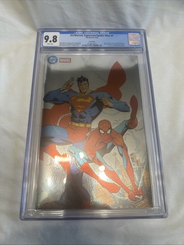 Superman spider man - 💥superman, spider-man