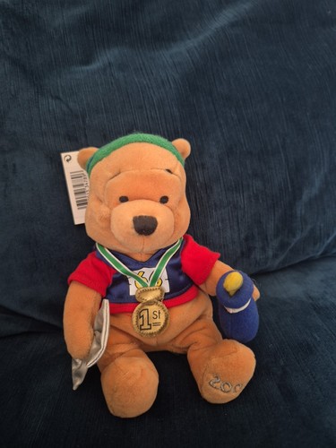 Vintage winnie the - vintage,