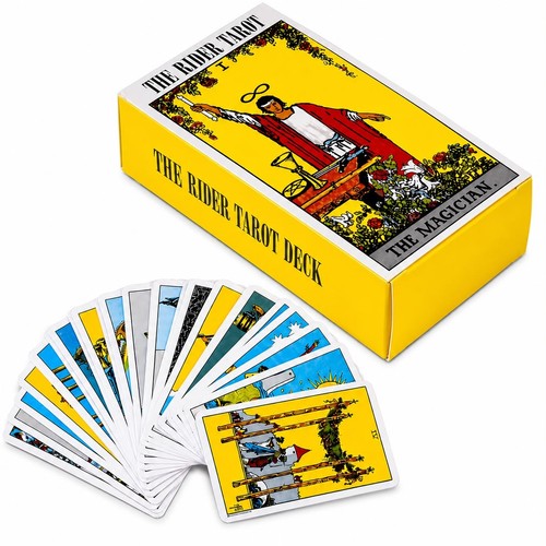 Hot sell rider waite tarot - sell,