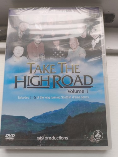 Take the high - high, 1