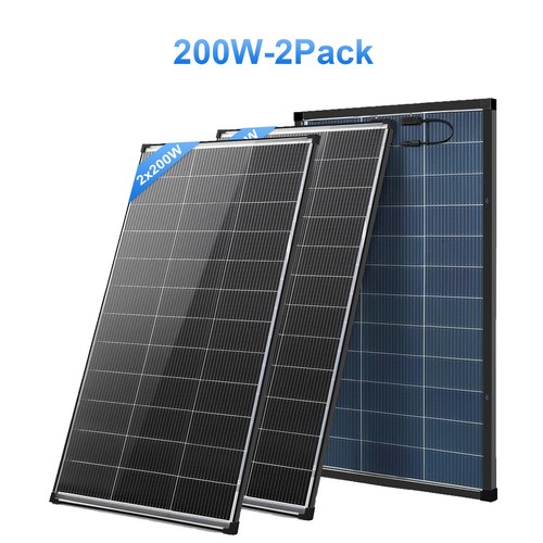 Aeternasol 400w - aeternasol, (200w*2)