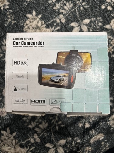 Brand new advanced - new, portable