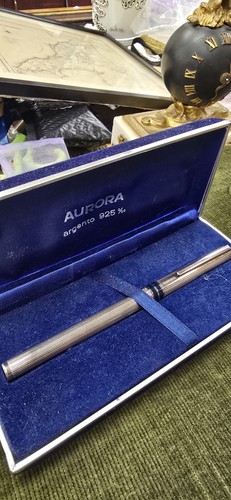 Aurora 925 sterling - 925, silver