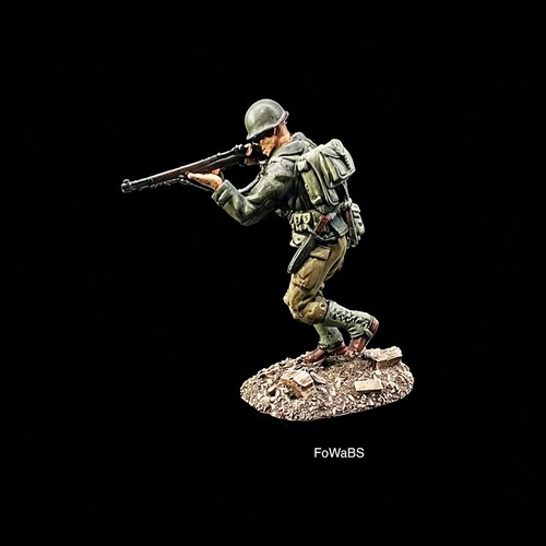 Conte collectibles 54mm - collectibles, us