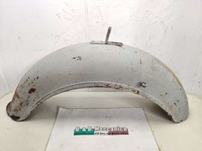FRONT FENDER MV AGUSTA 125cc