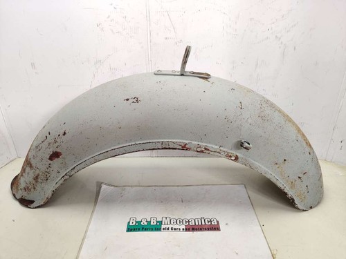 Front fender agusta 125cc - front,