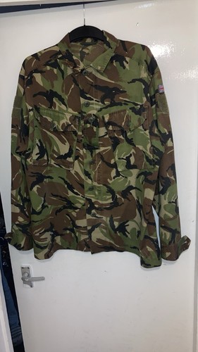 British army lightweight - british,