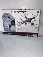 Silverlit flybotic stunt - flybotic, drone