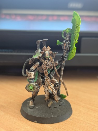 Games workshop warhammer 40000 - warhammer,