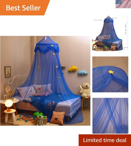 Mosquito net canopy - canopy, bed