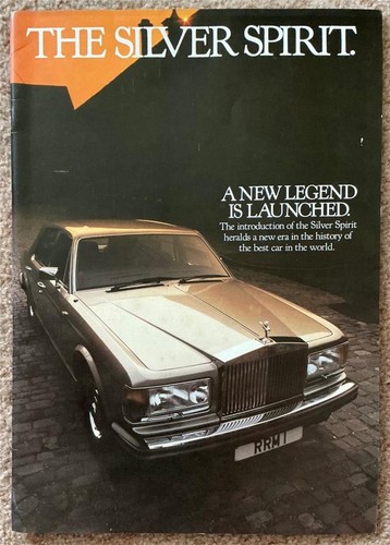 Rolls royce silver - rolls,