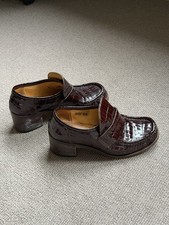 Patrick Cox Wannabe 90s Women